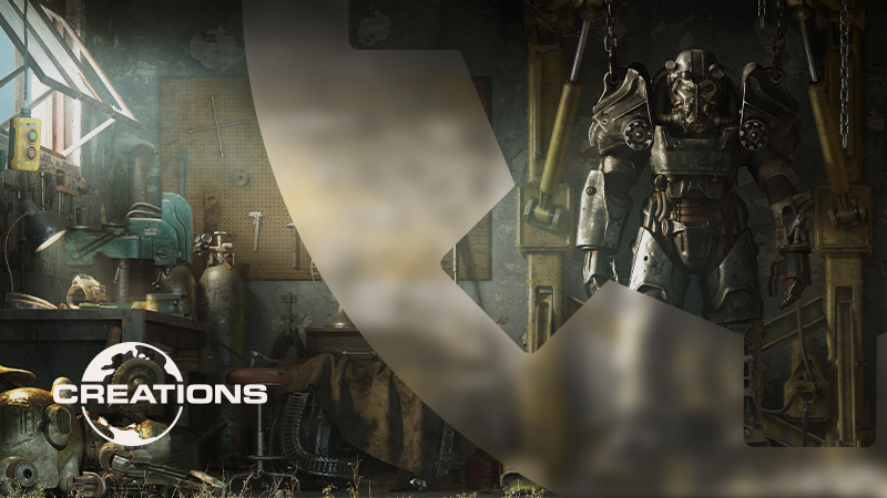 Fallout 4 Creations - ZSZ Stub zsz_free_trade(dot)esp for Free